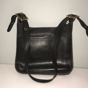 Vintage Coach Purse